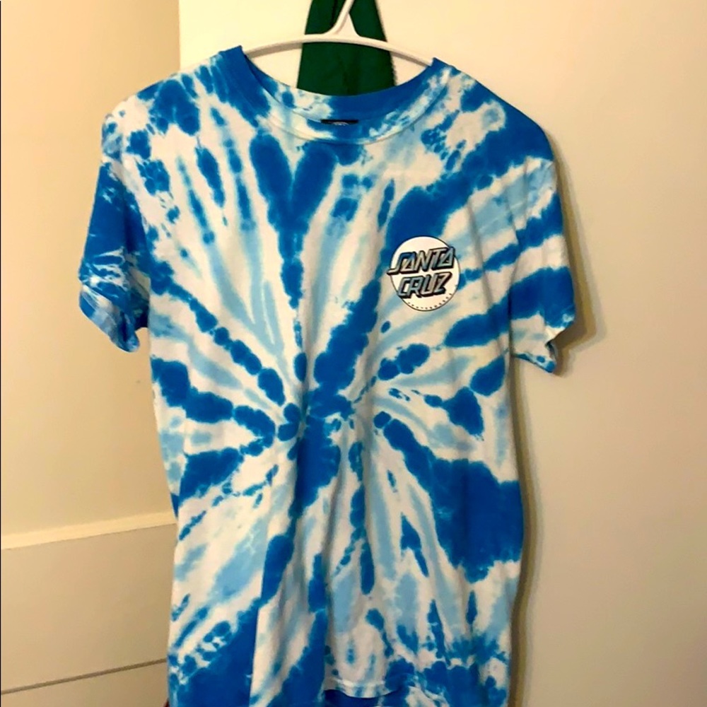 Santa Cruz T-shirt